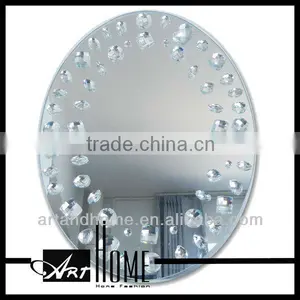 Hot Sale Irregular Beauty Mirror Frame1114-037 thumbnail-1