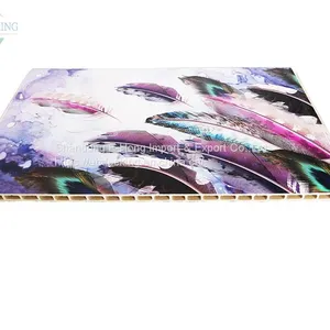 3D Wall Panel Wholesale Commercial Flooring Indoor Spc Floor Wholesale thumbnail-1