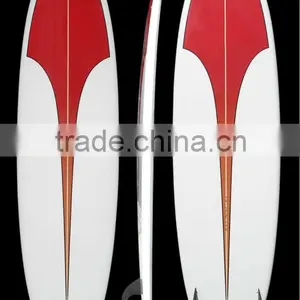 Customize Design Colorful Surfboard Surfing Board thumbnail-1