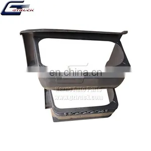 Heavy Duty Truck Parts Foot Board OEM 5010225392 for RVI Truck Footstep thumbnail-2