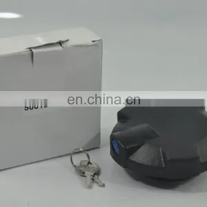 European Truck Auto Spare Parts Diesel Fuel Tank Cap OEM 5001865160 5001864551 5001834430 for RVI Truck thumbnail-3