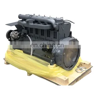 F6L913 Air Cooling Deutz Engine 913 Used for Construction Machine thumbnail-1