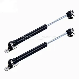 Flap Door Gas Support Gas Spring Cylinder Hydraulic Spring Lid Stay thumbnail-3