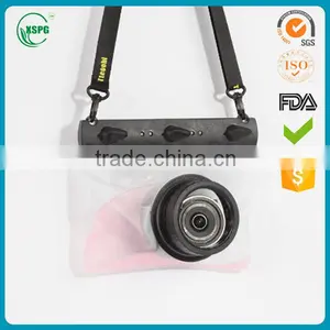Waterproof Plastic Pvc Bag for Camera From Bag Manufacturer thumbnail-5