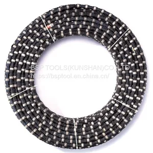Diamond Wire Saw for Reinforced Concrete thumbnail-1