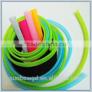 250+/-5C Melting Point Expandable Sleeves/Tubes/Pipes/Sleeving/Tubing thumbnail-4