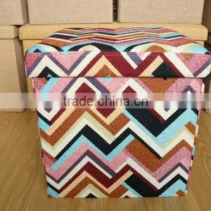 Home Organization Foldable Storage Cube thumbnail-5