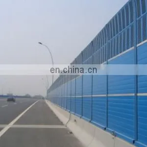XNHAI Road Noise Barrier Sound Proof Wall Isolation Barrier thumbnail-5
