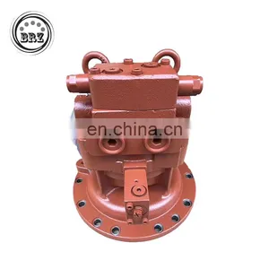 Sk210-8 Swing Motor SK210LC Slew Gear Box SK210LC-8 Swing Reduction thumbnail-3