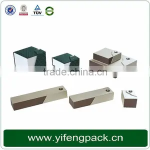 Watch Box Packaging Gift Box for Watch High Quality thumbnail-1
