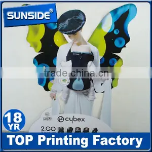 Cardboard Standee Display ,custom Foam Board Standee D-0222 thumbnail-1