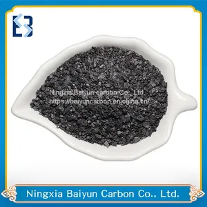Coal Based Activated Carbon thumbnail-2