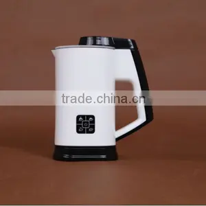 Automatic Electric Housing Milk Frother thumbnail-1