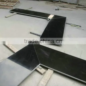 New Products to Sell New Butterfly Green Granite Countertop thumbnail-6