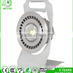 Outdoor Li Battery Led Light 5W 1.6AH Movable Led Working Operating Lightings thumbnail-1