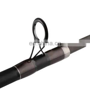Outdoor Surf 3.60m Carbon Ultra Light Fishing Rod Carp thumbnail-4