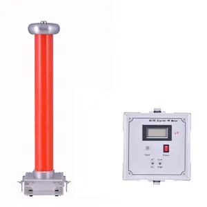 JUNSUN 100KV AC&DC High Voltage Divider thumbnail-1