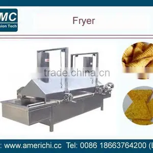 Tortilla Chips Fryer thumbnail-1