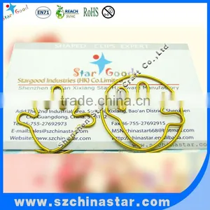 High Strength Palm Paper Clips thumbnail-1