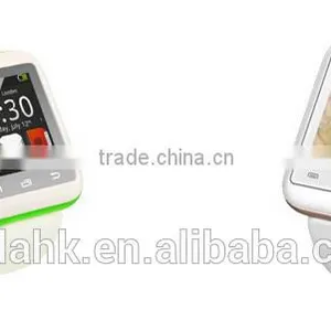 2015 Cheap Bluetooth Smart Watch for Smart Watch Phone U9 Smart Watch thumbnail-4