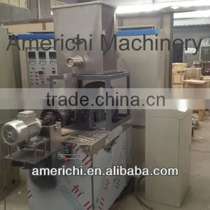 High Efficiency Fish Food Extrusion Machines thumbnail-1