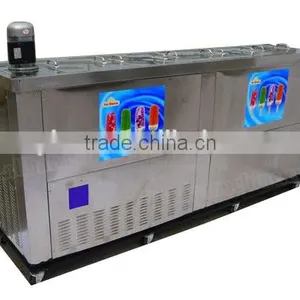 Factory Big Sale YT-L8 Commercial Ice Popsicle Machine Used thumbnail-2
