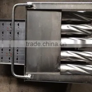 Industrial Popsicle Stick Making Machine For Ice-lolly thumbnail-6