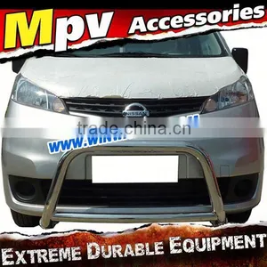 Mpv Accessories Nv200 Nudge A Bar 2008+ thumbnail-1