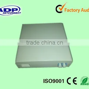 Fiber Optic/ftth Terminal Box thumbnail-1
