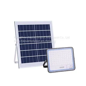 Off-Grid Residential Solar System thumbnail-1