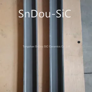 Si3N4 Bonded SiC Beam (1450C NSiC Beams) thumbnail-3