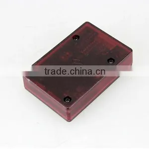 Car Factory Mini Auto Dual Channel CANBUS Box for Volkswagen SEAT LEAN CANBUS Kit CANBUS Connection thumbnail-1