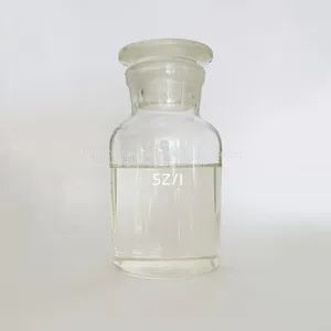 Transparent Oil Liquid Environmentally Friendly Biomass Ester Plasticizer SZ/I thumbnail-1