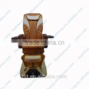 SHIKANG 2016 Pedicure Spa Equipment, Spa Foot Pedicure Chair Use Spa Pedicure Chair thumbnail-5