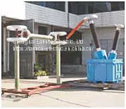 Complete System of Non-partial Discharge Power Frequency Testing Transformer thumbnail-1