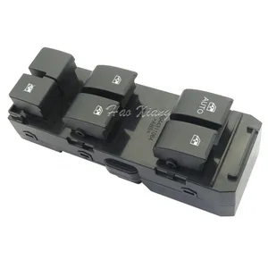 Haoxiang Auto Parts Electric Power Window Switches Universal Window Lifter Switch 9544312047 thumbnail-3