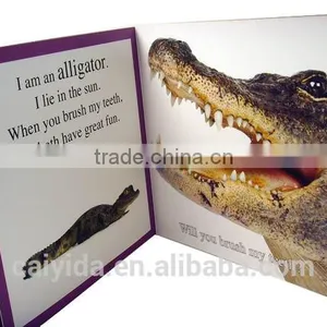 Printing Comic Book With High Quality in China thumbnail-1