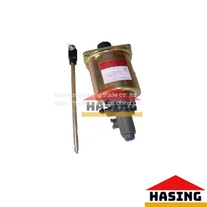SHACMAN F2000 F3000 TRUCK PARTS BOOSTER ASSY CLUTCH DZ9112230166 Hasing thumbnail-1