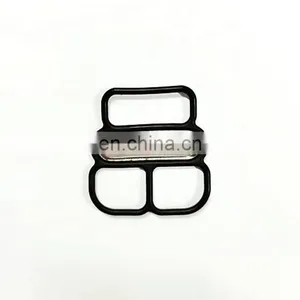 AutoParts 15825-P2J-005 Vtec Solenoid Spool Valve Rubber Gasket for Honda Civic Es5 D16w Engine thumbnail-1