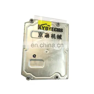 ECU 4M50 4M42 4M50T 4M40 ENGINE ECU Controller Excavator Parts ME230109 ME194210 407920-2162 4079202162 thumbnail-4