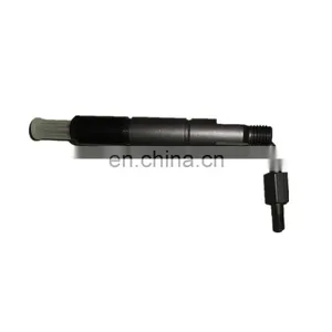 5I-7706 5I7706 S4K Diesel Fuel Injector Nozzle for Caterpillar E120B E312 E312B 3064 3066 S4KT thumbnail-1