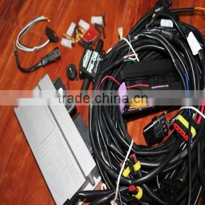 Cng Lpg Auto Cng Conversion Kits for 3/4 Cylinder Cars thumbnail-1