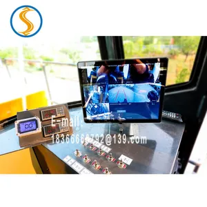 Hot Sales of 2000 Tons of Railway Transport Vehicles, Track Locomotive Traction thumbnail-4