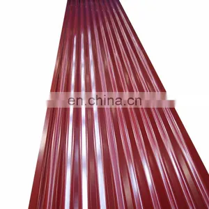 Tata Steel Sheets Roofs Price Galvanized Metal Roofing Color Roof Philippines Price thumbnail-3