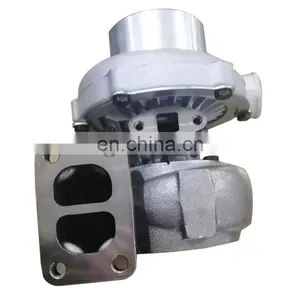 GT3571 Turbocharger 452134-5002S 452134-0002 4521340002 87840734 Turbo Charger for Ford New Holland Tractor TM135 675T EPO23 thumbnail-1