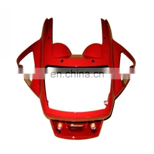 OEM/ODM Digital Manufacturing for Plastic Prototypes and On-demand Production Parts. thumbnail-1