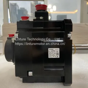Intellectualization HG-SR202BJ Motor For Semiconductor Manufacturing thumbnail-1