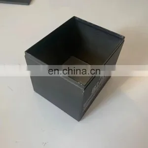 Aluminum Sheet Metal Fabrication Electronic Enclosure Battery Box thumbnail-3