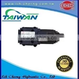 Hot China Products Wholesale Proportional Valve Amplifier Electric Valve thumbnail-6