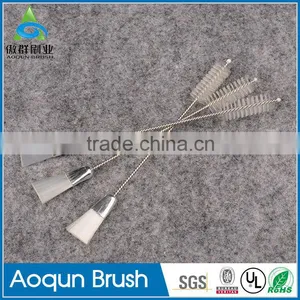 Factory Customized SAXOPHONE SWAB WITH BRUSH thumbnail-6